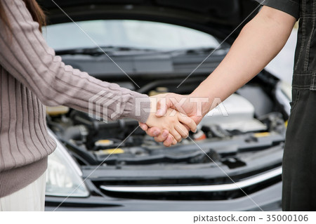 Mechanic's work Mechanic's work 35000106