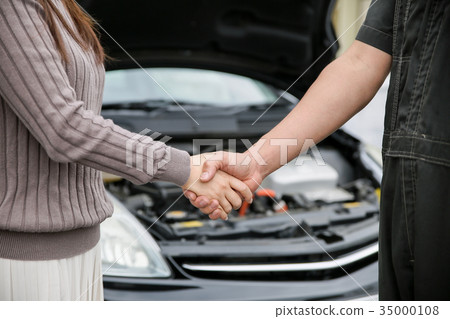 Mechanic's work Mechanic's work 35000108