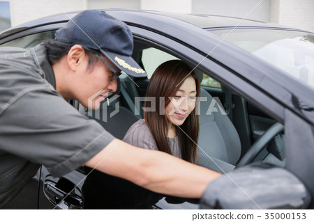 Mechanic's work Mechanic's work 35000153