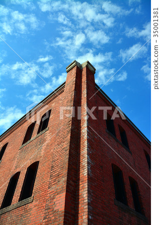 橫濱紅磚倉庫 橫濱紅磚倉庫 35001381