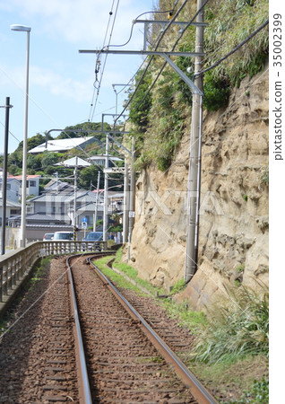 江之島鐵路 江之島鐵路 35002399