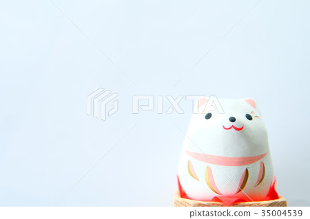 一年的裝飾品 35004539