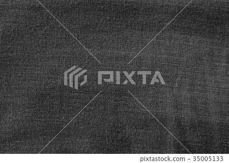 Background Pattern of Black Denim Jean Texture Background Pattern of Black Denim Jean Texture 35005133
