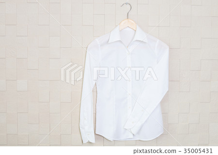 時尚襯衫 35005431