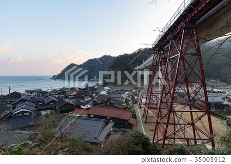 額外的橋樑 額外的橋樑 35005912