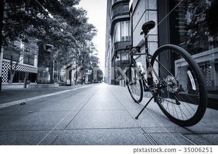 自行車 腳踏車 騎自行車 35006251