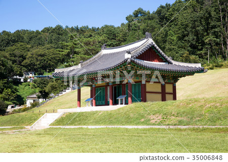 Gyujanggak,Goryeongji(歷史遺址133),仁川江華郡 Gyujanggak,Goryeongji(歷史遺址133),仁川江華郡 35006848