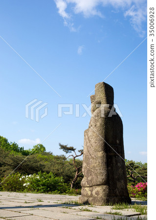 Paju Iyi廢墟，Paju，京畿道 35006928