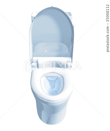 馬桶前面 35008112