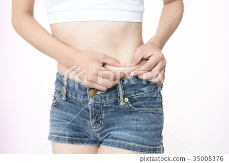 Women in diet 35008376