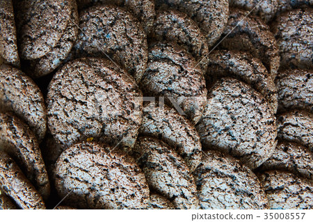variety of baked goods, bakery, photo icon for variety of baked goods, bakery, photo icon for 35008557