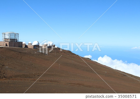 哈萊阿卡拉天文台 哈萊阿卡拉天文台 35008571