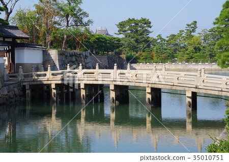 Takamatsu Castle 35010751