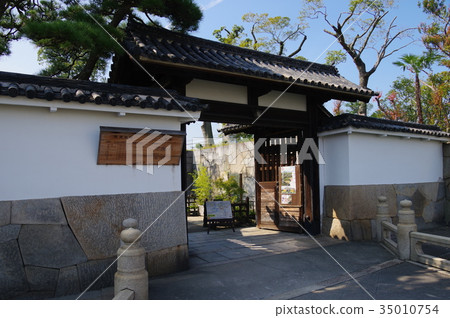 Takamatsu Castle 35010754