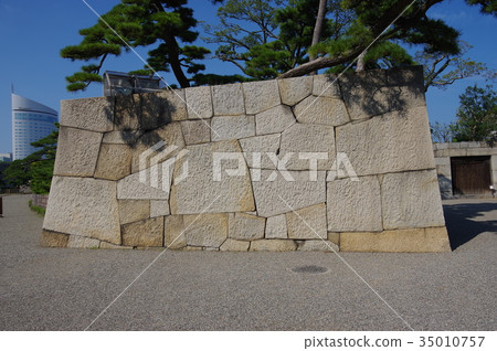 Takamatsu Castle 35010757