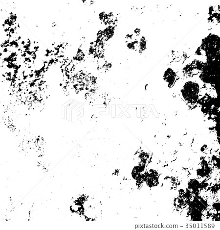 Distress Overlay Texture 35011589