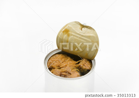 Canned mackerel (boiled mackerel with mackerel) Canned mackerel (boiled mackerel with mackerel) 35013313