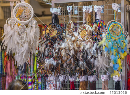 Dreamcatcher in market 35013916