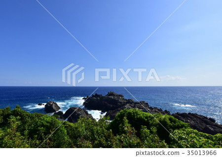 本州的最南端 35013966