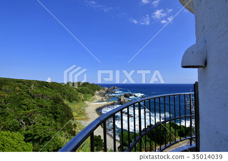 Shionomisaki Lighthouse 35014039