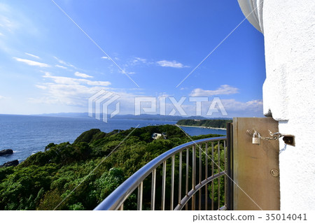 Shionomisaki Lighthouse 35014041