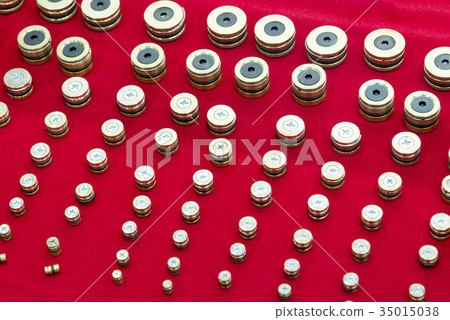 The screw plug spare parts The screw plug spare parts 35015038