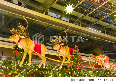 東京六本木聖誕市場 東京六本木聖誕市場 35015044