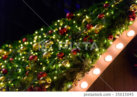 東京六本木聖誕市場 35015045