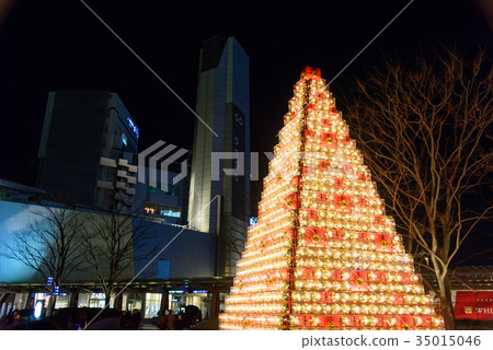 東京六本木聖誕市場 東京六本木聖誕市場 35015046