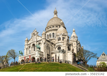 Basilique Du Sacre Coeur Basilique Du Sacre Coeur 35015142