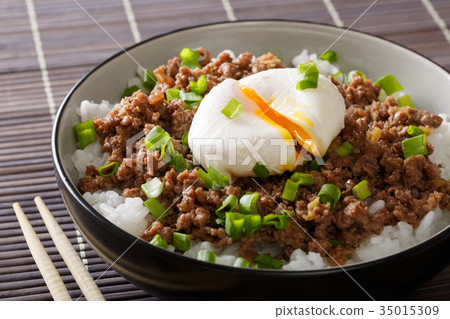Japanese breakfast Japanese breakfast 35015309