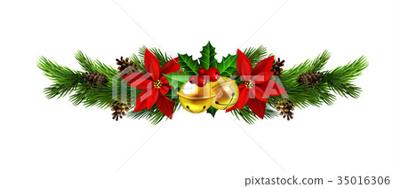 Christmas elements for your designs Christmas elements for your designs 35016306