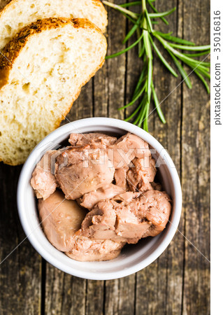 Cod liver in oil. Cod liver in oil. 35016816