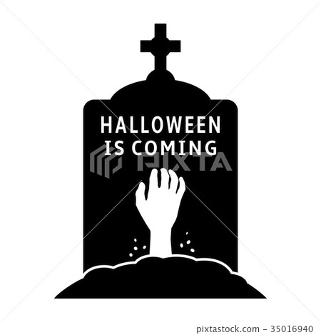 Halloween is coming concept Halloween is coming concept 35016940
