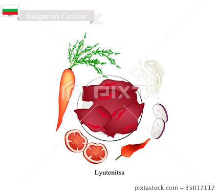 Lyutenitsa  of Bulgaria 35017117