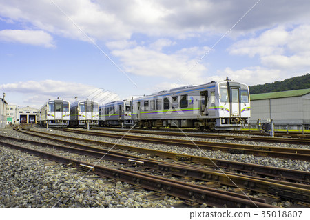 Ihara火車站 Ihara火車站 35018807