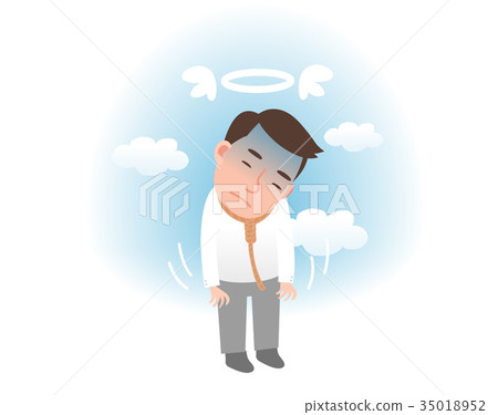 自殺 死亡 少男 35018952