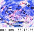 CG & Art of Nature Universe 35018986