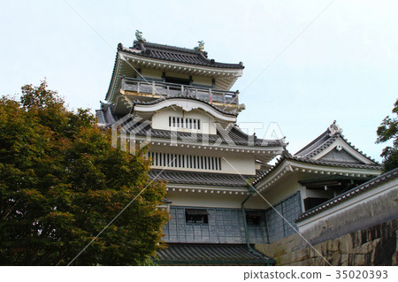 Oyama castle 35020393