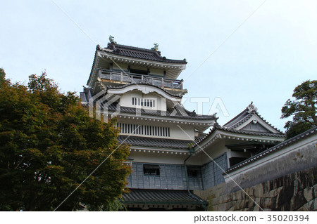 大山城堡 大山城堡 35020394