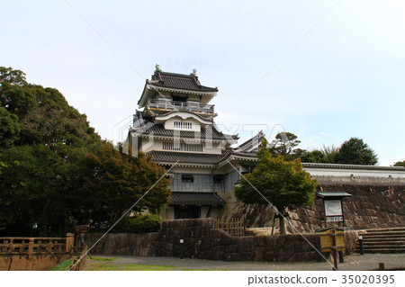 大山城堡 35020395