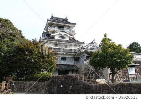 大山城堡 35020515