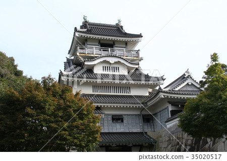 大山城堡 35020517