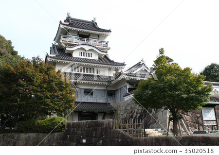 大山城堡 35020518