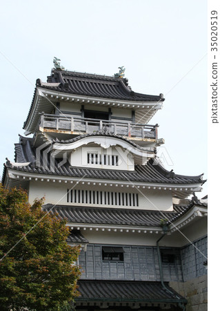 大山城堡 35020519