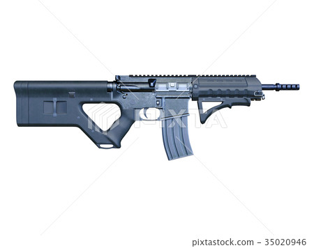 突擊步槍 35020946