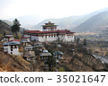 Paro Dzong Paro Dzong 35021647
