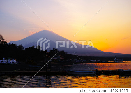 山中湖‖ 山中湖‖ 35021965