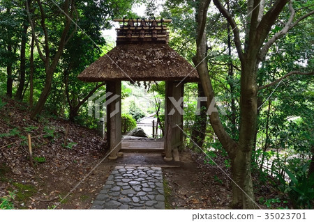 Genju Sugamo Genju Sugamo 35023701