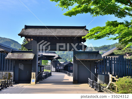 Hakone Sekisho-27762 35024312